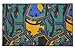 Associated Weavers Playtime Traffic Playtime Carpet 100 x 165 cm