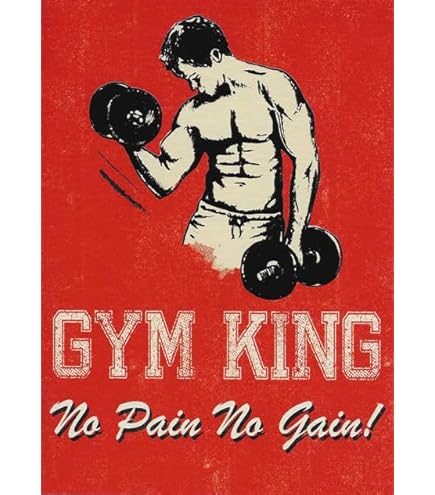 Weightlifting Sport Birthday Cards - Boys In Sports - Happy Birthday Card For Boy Son Brother Grandson Nephew Uncle Cousin, 145mm Bday Greeting Cards