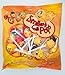Produktbild 5 x 300g Smiley Emoji Lolli Pops 300g