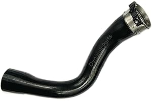 DYNAMIC PARTS QUALITY CAR SPARES Compatible For Vauxhall Insignia 2.0 Cdti Turbo Intercooler Hose Pipe 23163578 22990025 Genuine OEM