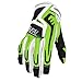Produktbild ONeal Reactor Handschuhe 2014 XL Schwarz/Grün