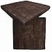 Produktbild Stuhlkissen Holz Optik von JEMIDI Sitzkissen Sitz Kissen Polster Stuhlauflage Auflage (Holz Design 2)