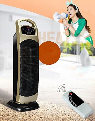 D Electric heater Heater Home Energy Saving Electric Heating Small Solar Heating Water Heater Bathroom Heater,Champagne
