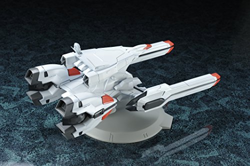 Non-scale PVC painted PVC Figure BMF BATTLESHIP MECH FUN 