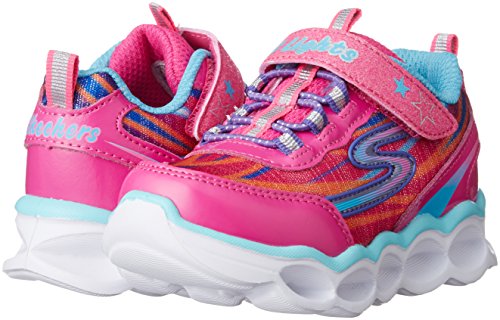 Skechers Lumos Mädchen Turnschuhe - 6