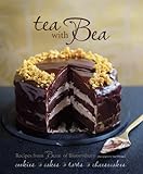 Image de Tea with Bea: Recipes from Bea's of Bloomsbury
