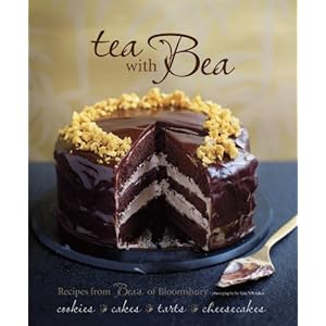 Tea with Bea: Recipes from Bea's of Bloomsbury