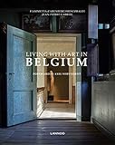 Living with Art in Belgium by