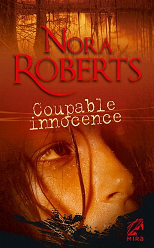couverture de : Coupable innocence