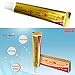 ROMANTIC BEAR Herbal Mint Eczema Cream Psoriasis Dermatitis Eczematoid Treatment Ointment Antibacterial cream 15g