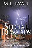 Image de Special Rewards (The Coursodon Dimension Book 2) (English Edition)