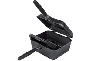 SONIK SPORTS Sonik Sizzla Multi Pan Set Deep UC0003 Ideal For Fishing or Camping