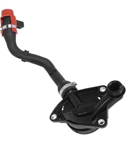 VAICO Engine Crankcase Vent Valve For 2007-2011 Mercedes-Benz S550 5.5L - View #12