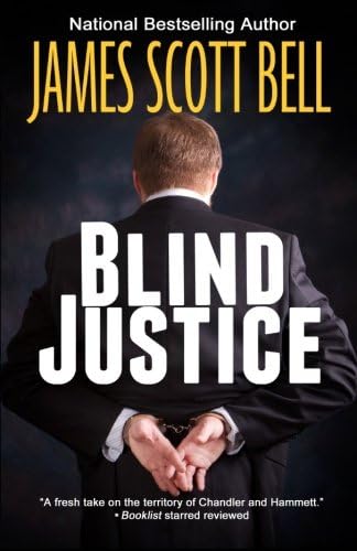 Blind Justice