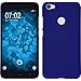 Price comparison product image PhoneNatic Hardcase compatible with Xiaomi Redmi Note 5A - rubberized blue Cover Cover
