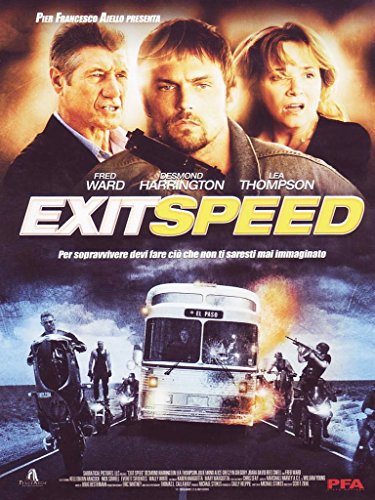 Preisvergleich Produktbild Exit speed [IT Import]