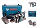 Produktbild Bosch GBH 18 V-26 F Akku Bohrhammer Professional SDS-Plus in L-Boxx mit 2 x GBA 5 Ah Akku und GAL 1880 CV Ladegerät