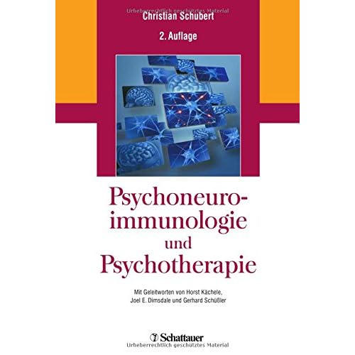 [PDF] Psychoneuroimmunologie und Psychotherapie KOSTENLOS DOWNLOAD