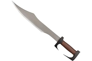 DerShogun Spartaner Schwert