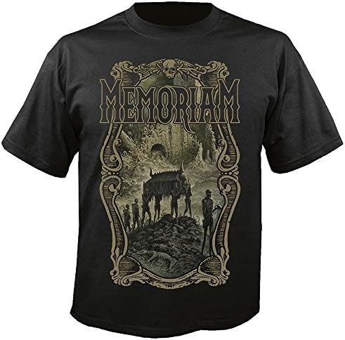 for The Fallen - T-Shirt