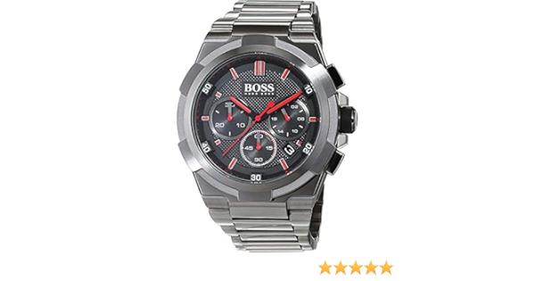 boss supernova watch