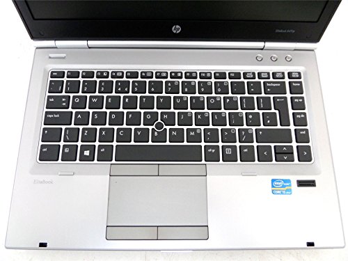 HP EliteBook 8470p 14 Laptop - Core i5 2 9GHz 4GB Ram 320GB HDD Win 10 Pro reviews HP EliteBook 8470p 14 Laptop - Core i5 2 9GHz 4GB Ram 320GB HDD Win 10 Pro