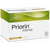 Priorin Priorin Intense 60 Capsules 1 Pack