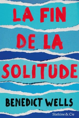 couverture de : La fin de la solitude