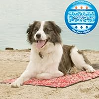 Aqua-Coolkeeper, KühlMATTE