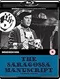 Saragossa Manuscript [Blu-ray]