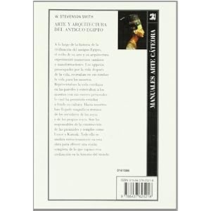 Arte y arquitectura del Antiguo Egipto / The Art and Architecture of Ancient Egypt