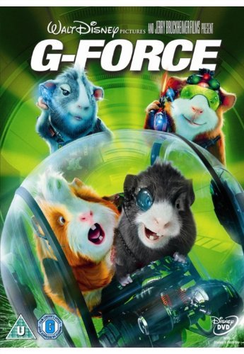 Preisvergleich Produktbild G-Force