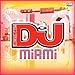 Produktbild DJ Mag Miami 2010 by DJ Mag Miami 2010 (2010-03-30)