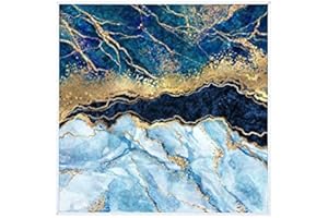 Klarstein Stufa Elettrica Infrarossi Basso Consumo, Pannello Radiante Infrarossi 350W, Controllo IoT/WiFi App, Pannelli a Infrarossi Riscaldamento, Pannello Infrarossi per Riscaldamento Senza CO2