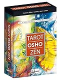 Tarot Osho zen : el juego trascendental del zen (Tarot, oráculos, juegos y vídeos) by 