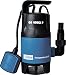 Produktbild Güde Schmutzwasser-Tauchpumpe ''GS 4002 P''