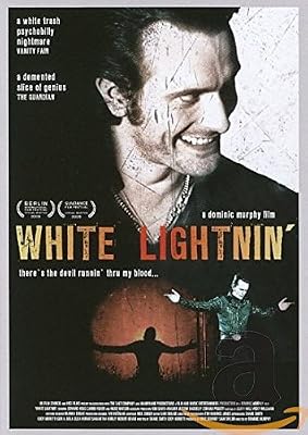 WHITE LIGHTNIN'