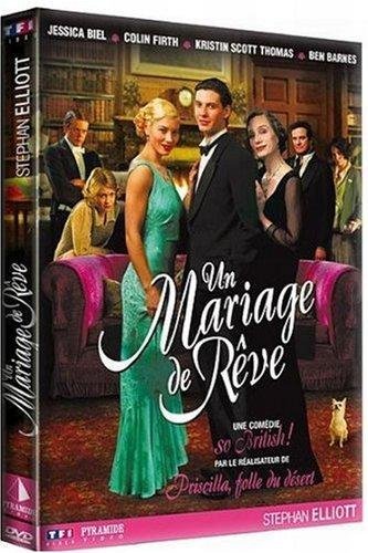 Un Mariage de rêve