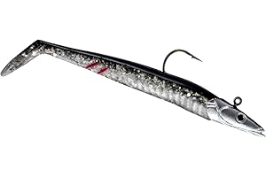Savage Gear Sandeel Fishing Lure