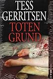 Cover zum Buch Totengrund