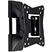 Produktbild Monitor & TV Wandhalterung Halterung Wandhalter Halter LCD TFT passend für 17" bis 27" Zoll Display für BenQ GL2450HM Asus VS247HR Asus VP247H BenQ GL2760H Asus VS248HR Samsung C27F396F ZOWIE XL2411 Acer S242HLDBID Acer Predator GN276HL Samsung S24F350FHU Asus VS228NE Acer G276HLJ Acer G246HLG BenQ GL2250HM BenQ GL2450HT