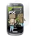 Produktbild Huawei Ascend Y101 (U8186) Spiegelfolie - atFoliX FX-Mirror Displayschutz Folie mit Spiegeleffekt