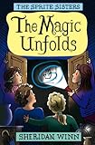 Image de The Sprite Sisters: The Magic Unfolds (Vol 2) (English Edition)