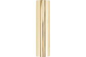 Spellbinders Heißfolienrolle Glimmer Champagner