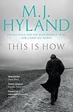 Cover zum Buch This Is How