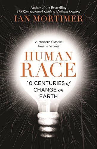 Human Race: 10 Centuries of Change on Earth