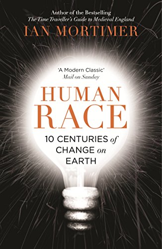 Human Race: 10 Centuries of Change on Earth