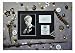 Produktbild TOM Felton als Draco Malfoy aus SIGNED Autograph Display   Harry Potter  montiert und bereit zu gerahmt werden