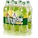 Produktbild Franken Brunnen fruit2go Limette Ananas 6 x 0,75l