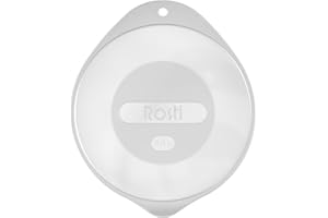 Rosti Margrethe Couvercle pour bol 3 litres Transparent